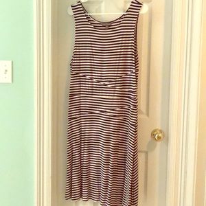 Market & Spruce Dress